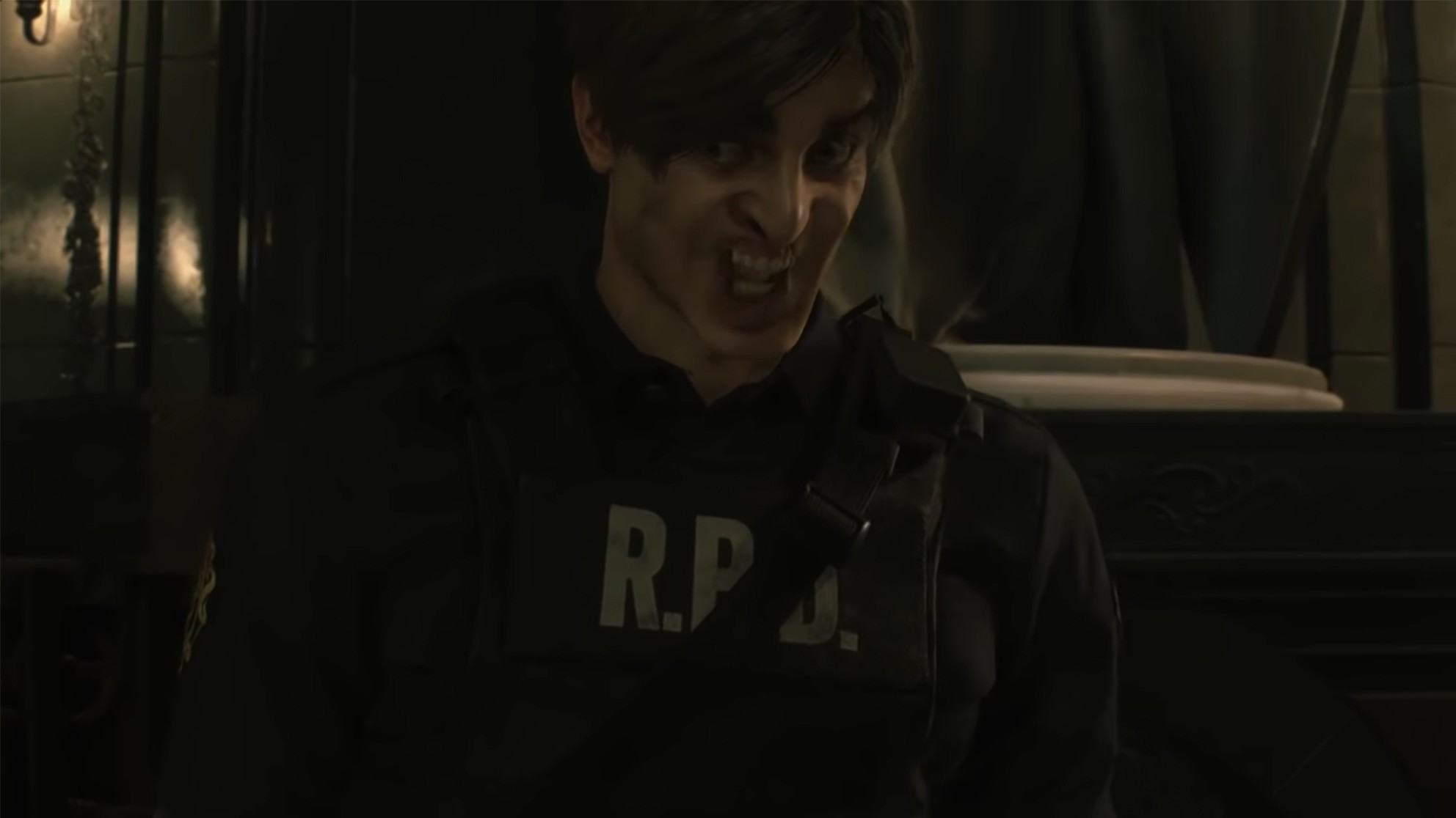 resident evil 2 500 facial animations resident evil 2 500 facial animations