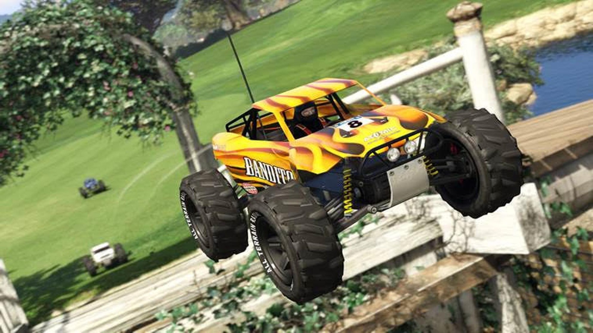 gta online