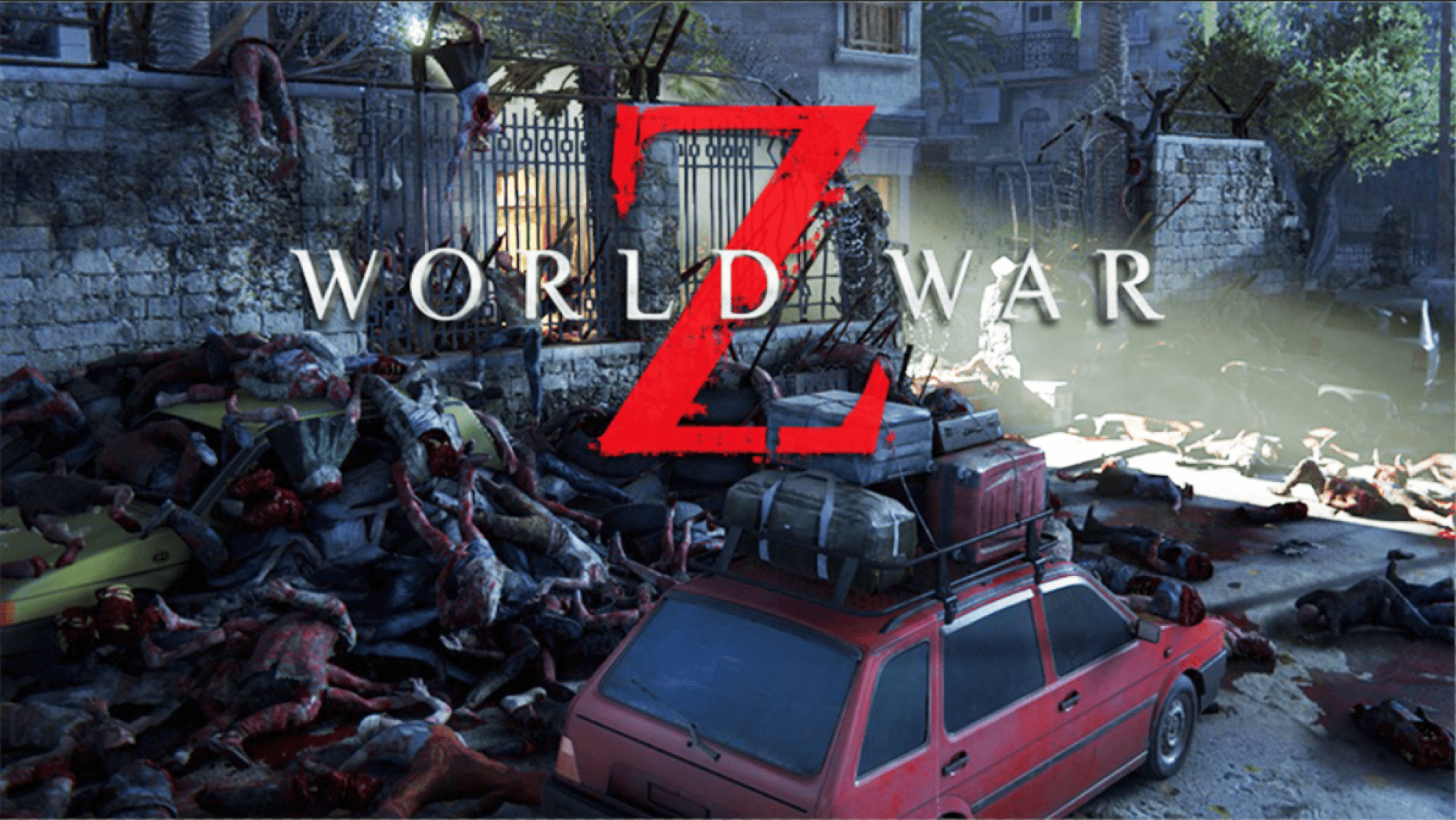 ᐈ World War Z trailer reveals PvPvZ multiplayer mode • WePlay!