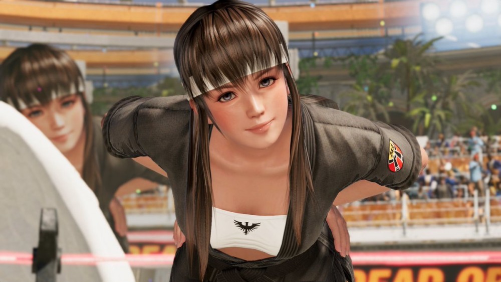 ᐈ Dead or Alive 6 – Characters • WePlay!