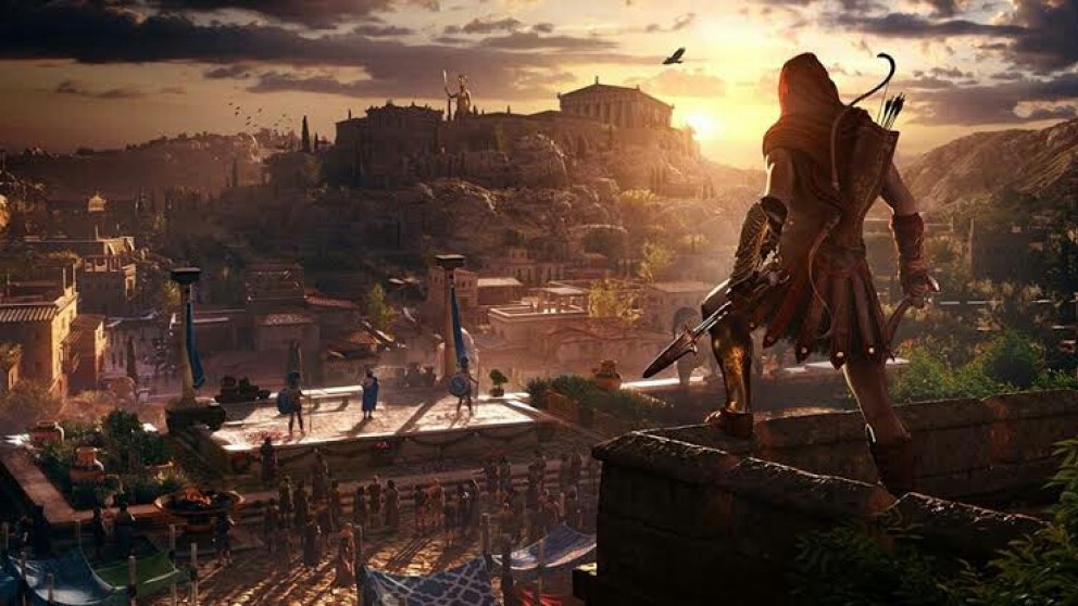 ᐈ Assassin S Creed Odyssey Resources Guide Where To Find Olive Wood Obsidian Glass Precious Gems Weplay