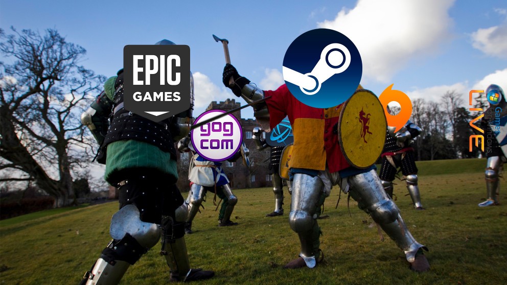 steam origin