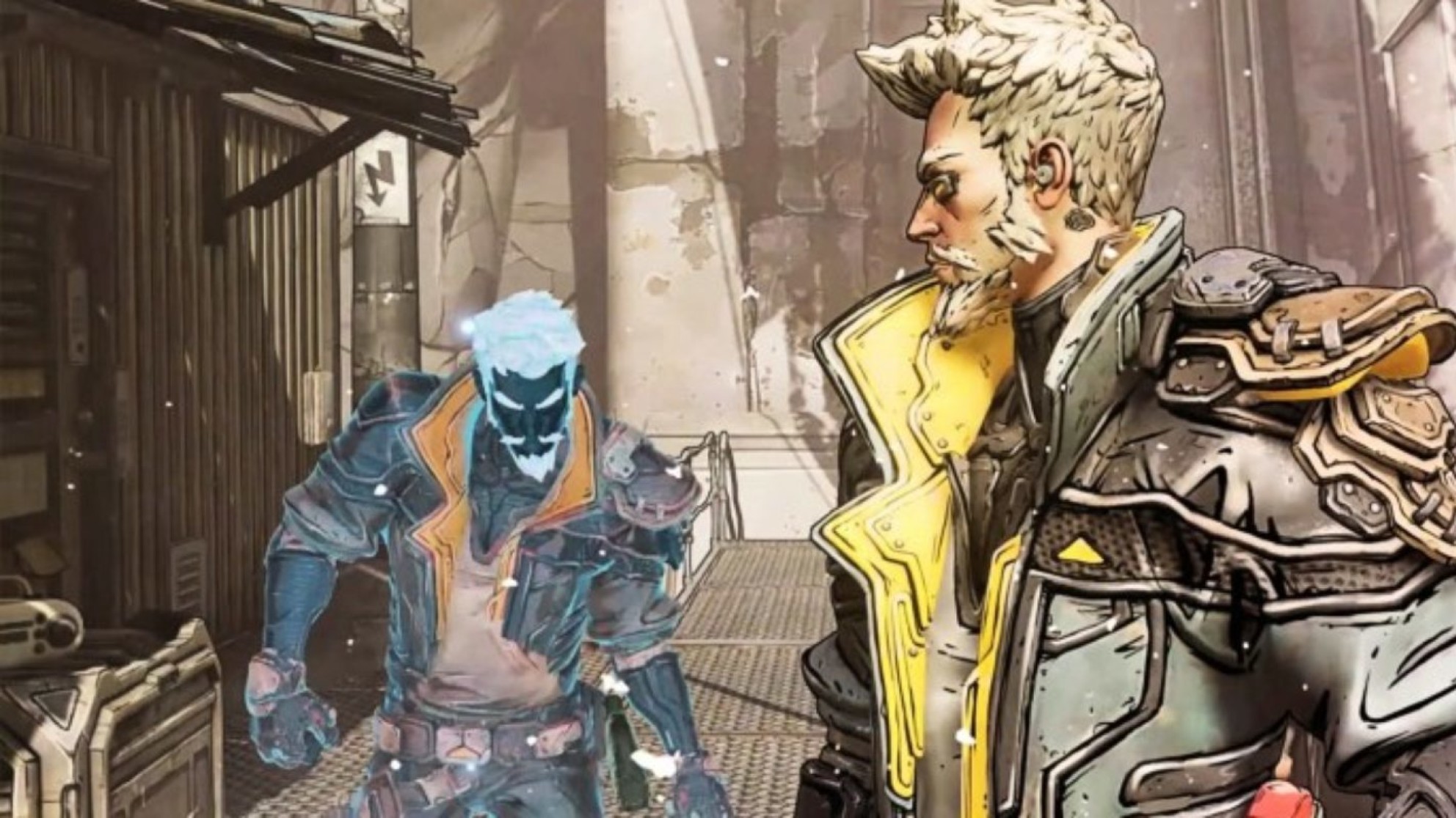 ᐈ Borderlands 3 Zane Heads Guide • WePlay!