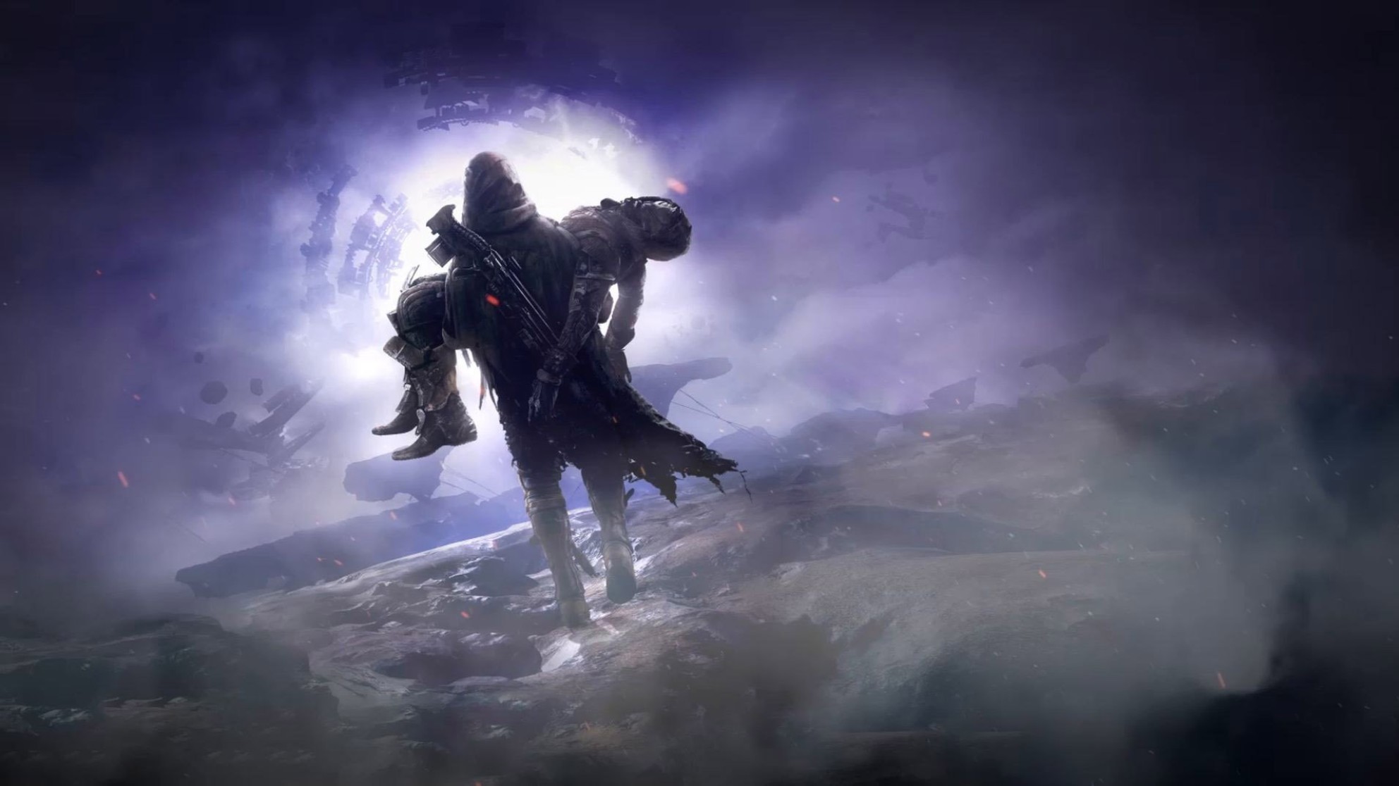 Á Destiny 2 Shadowkeep Deathbringer Guide Weplay