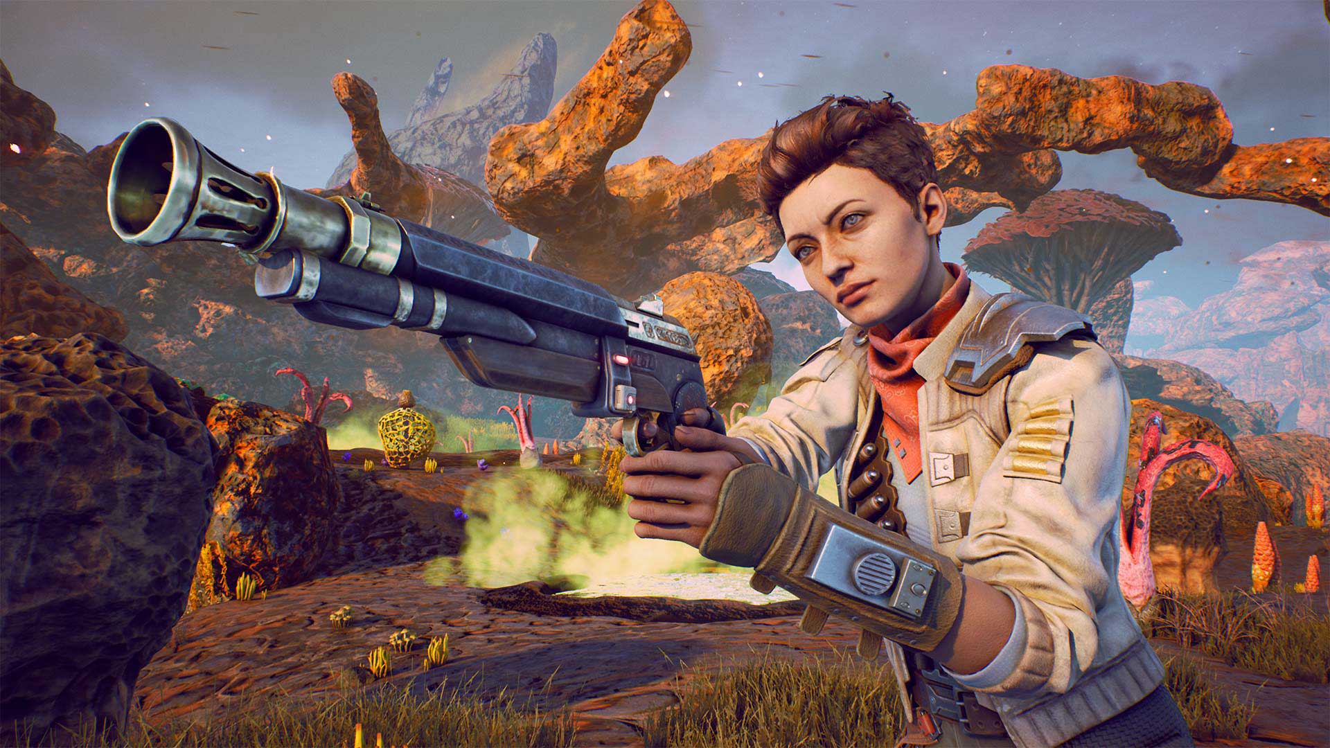 ᐈ The Outer Worlds: Achievements and Trophies Guide • WePlay!