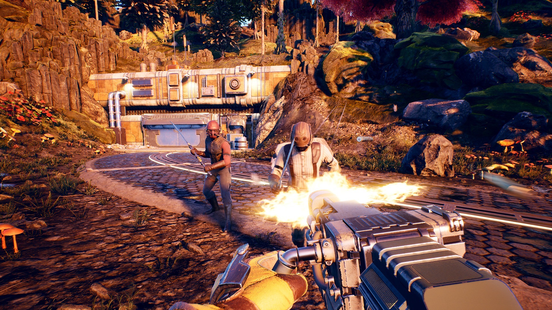 ᐈ The Outer Worlds: Mods Guide • WePlay!