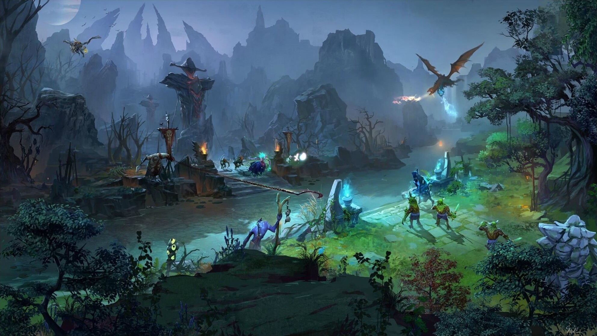 ᐈ Dota 2 : The most popular items • WePlay!